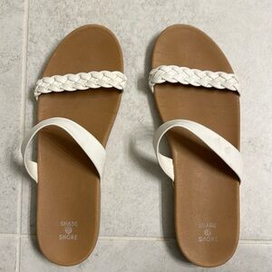 Women’s Slide Sandals
